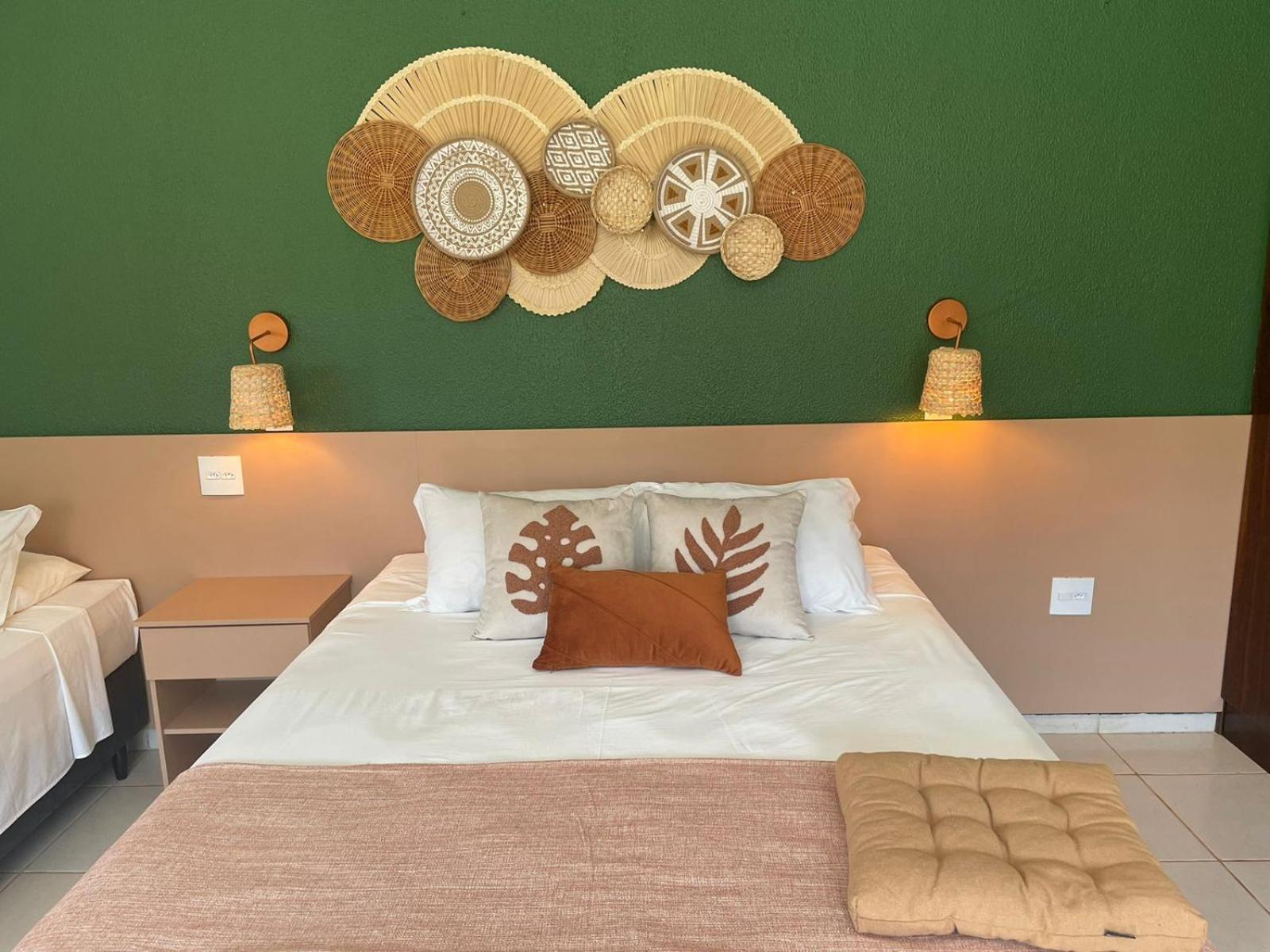 Santa Eliza Eco Resort Ribeirão Bonito Zewnętrze zdjęcie